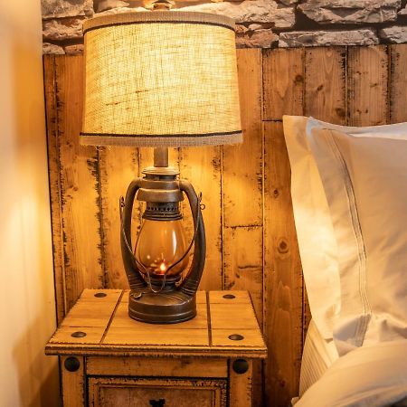 Cornish Tin Mine Themed Apartment St Austell Εξωτερικό φωτογραφία