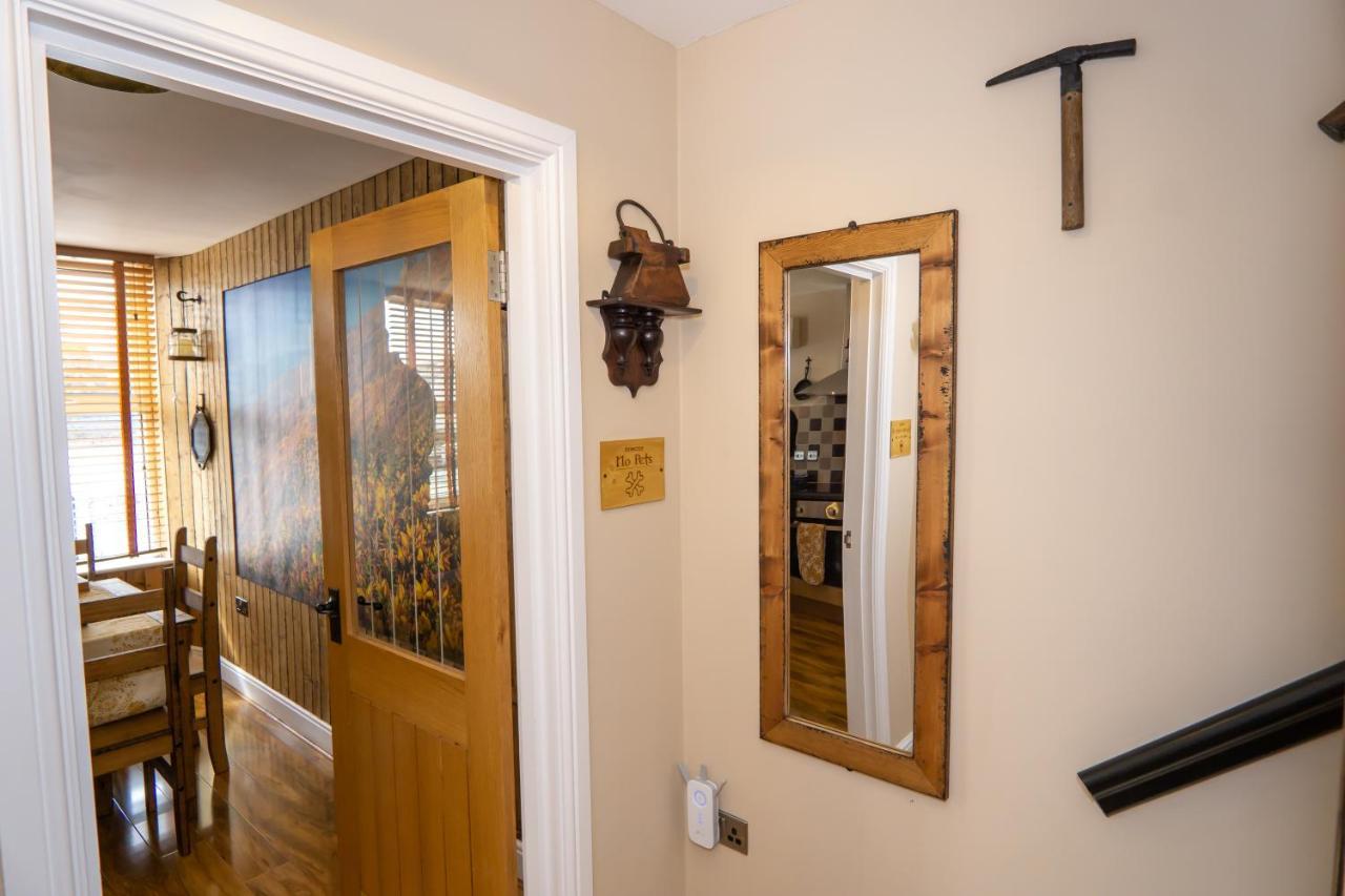 Cornish Tin Mine Themed Apartment St Austell Εξωτερικό φωτογραφία