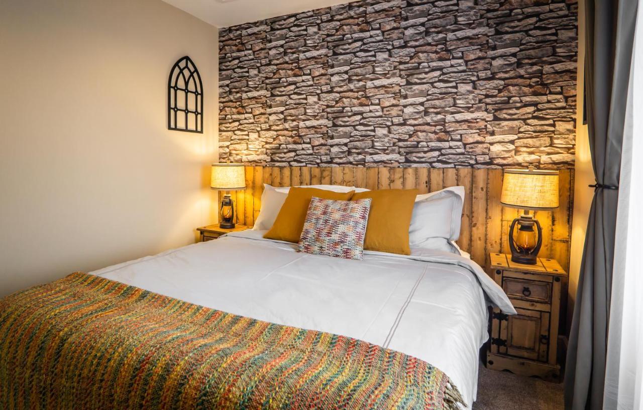 Cornish Tin Mine Themed Apartment St Austell Εξωτερικό φωτογραφία