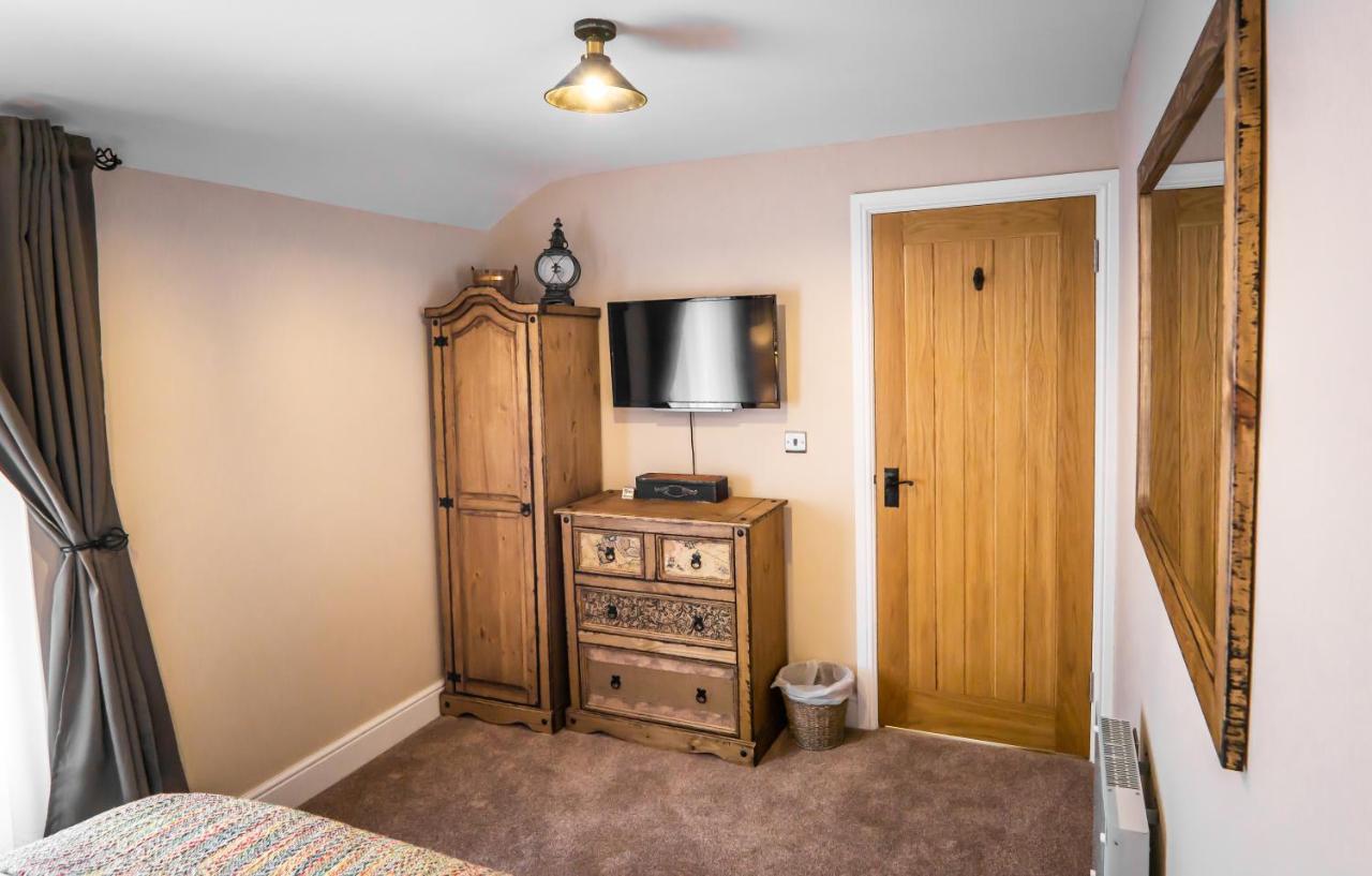 Cornish Tin Mine Themed Apartment St Austell Εξωτερικό φωτογραφία