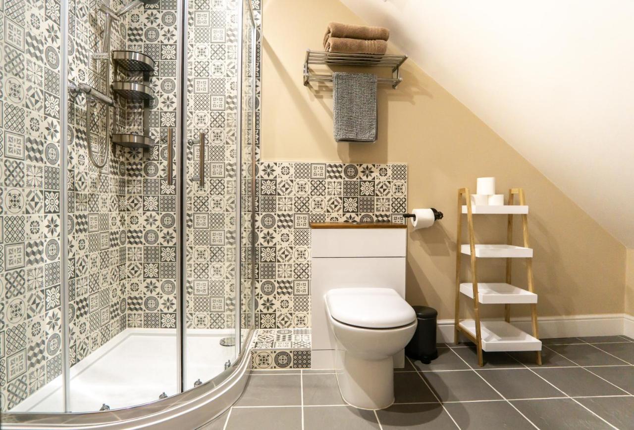 Cornish Tin Mine Themed Apartment St Austell Εξωτερικό φωτογραφία