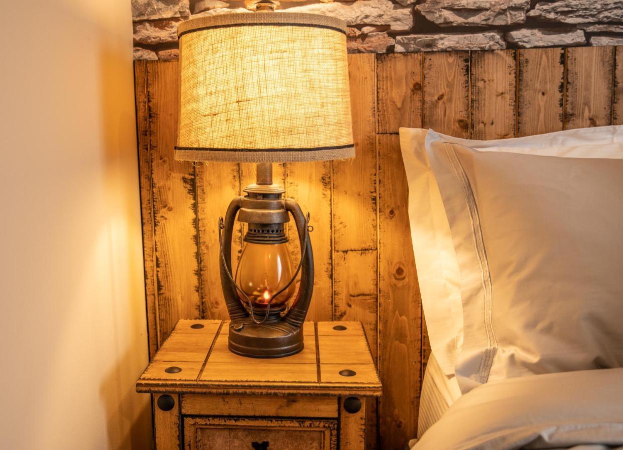 Cornish Tin Mine Themed Apartment St Austell Εξωτερικό φωτογραφία